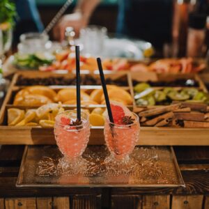 מקום לאירוע במרכז