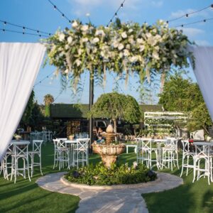 אולמות אירועים במרכז עד 200 איש 