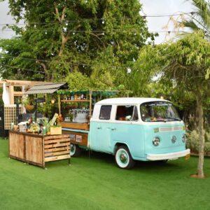 מקומות קטנים לאירועים בתל אביב