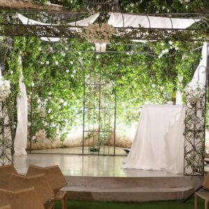 אולם אירועים יוקרתי בתל אביב