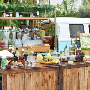 אולמות באזור המרכז